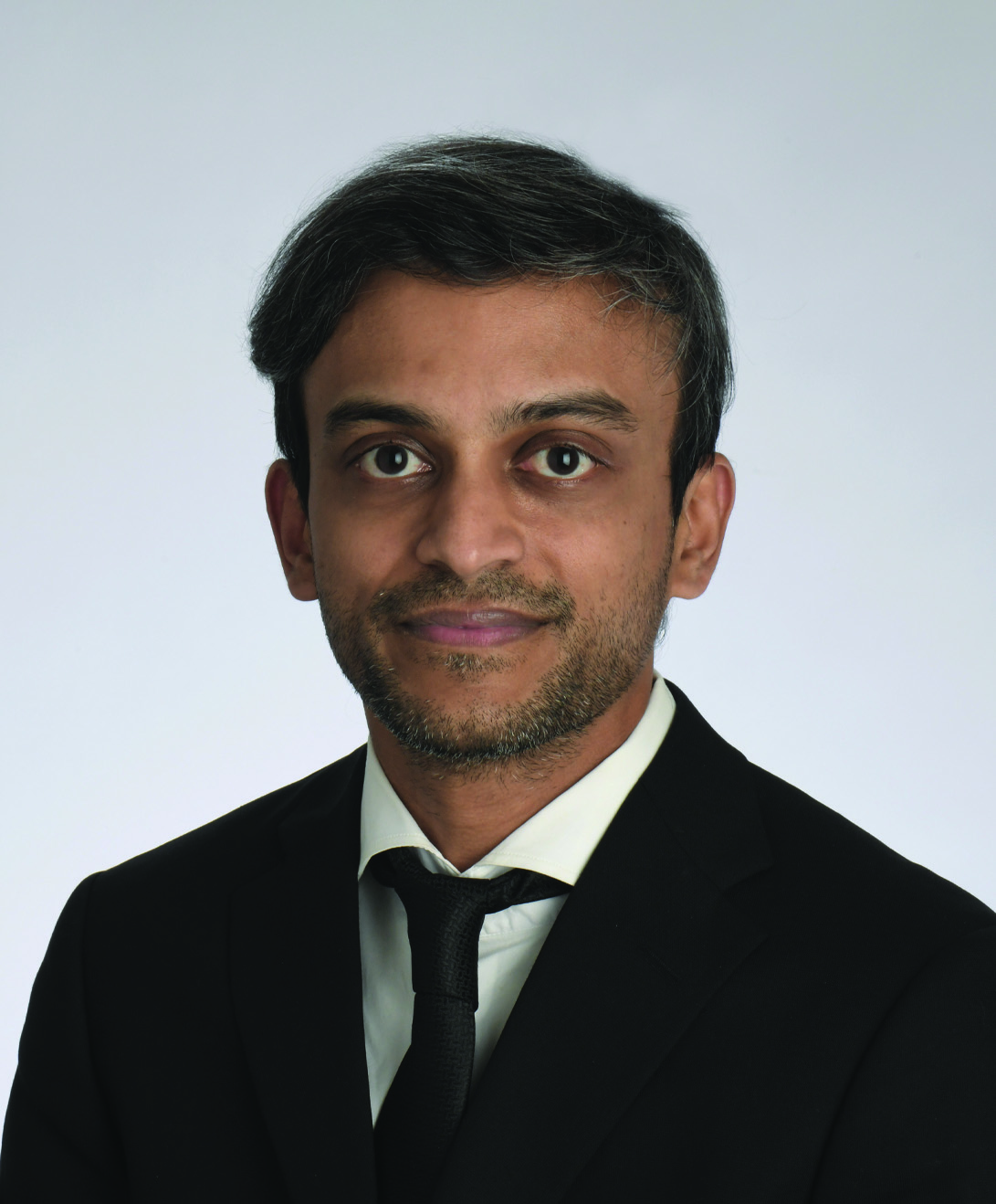 Prasanna Eswaradass, MD